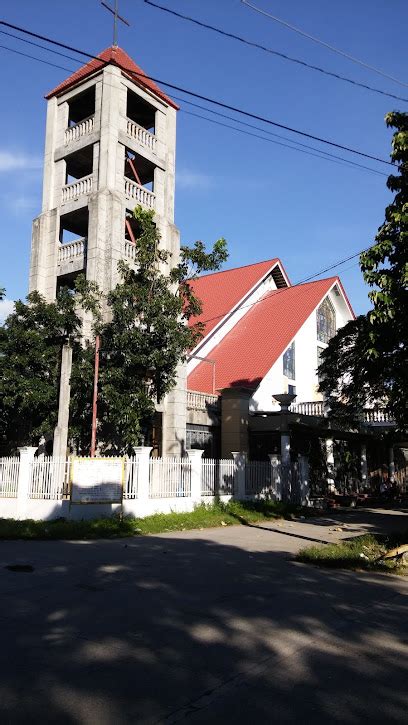 holy trinity parish - bacoor (diocese of imus) mass times|DIOCESE OF IMUS UPDATE: .